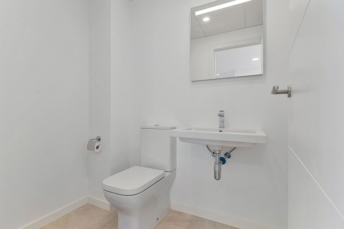 3 bedroom Townhouses for sale in La Cala de Mijas – R5117764