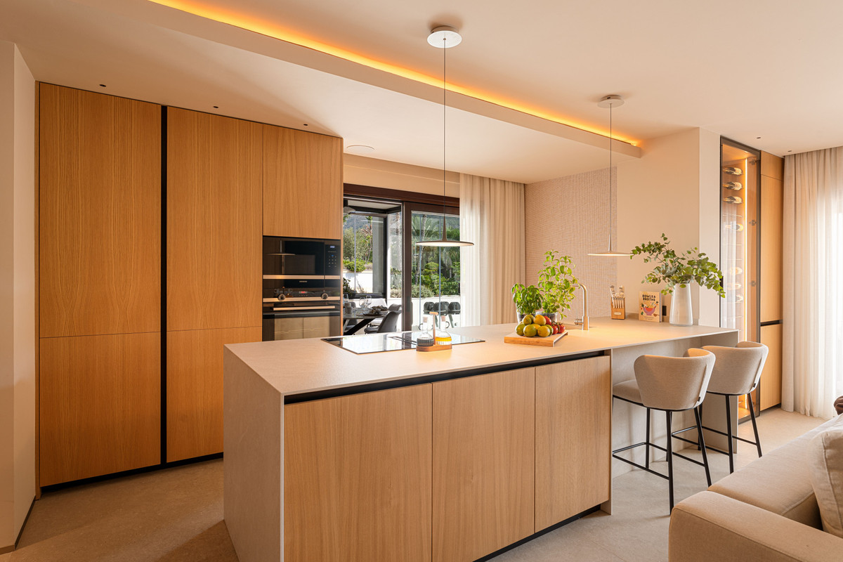 3 bedroom Apartments for sale in Milla de Oro – R5140108