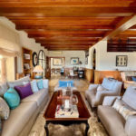 Villas de 4 dormitorios en venta en Elviria – R5139934