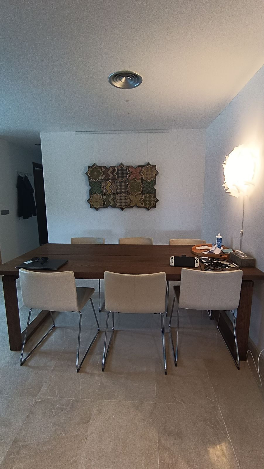 3 bedroom Apartments for sale in La Mairena – R5139883