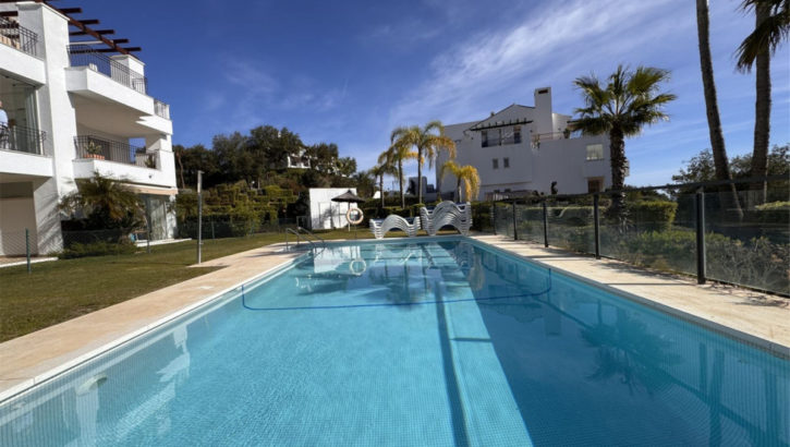3 bedroom Apartments for sale in La Mairena – R5139883 in 