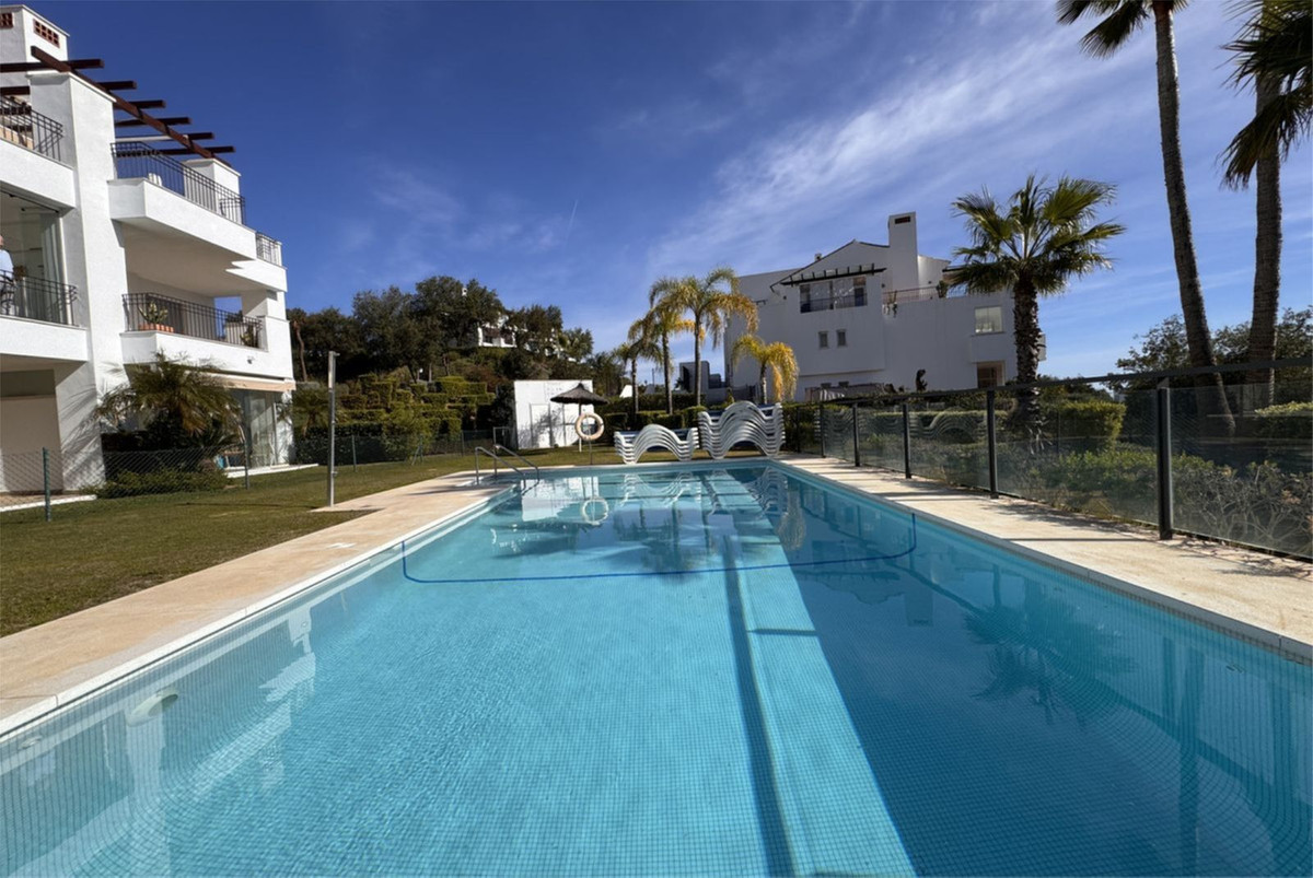 3 bedroom Apartments for sale in La Mairena – R5139883