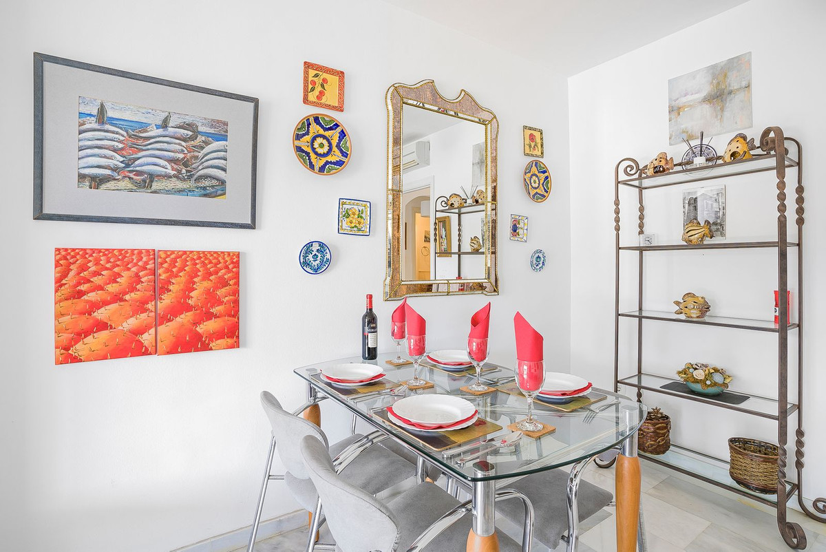2 bedroom Apartments for sale in Calahonda – R5129029