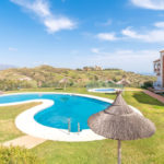 Apartamentos de 2 dormitorios en venta en Calahonda – R5143924