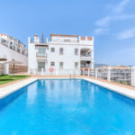 Apartamentos de 2 dormitorios en venta en Calahonda – R5143924