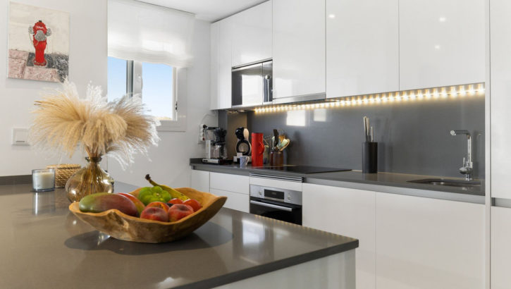 3 bedroom Townhouses for sale in La Cala de Mijas – R5131579 in 