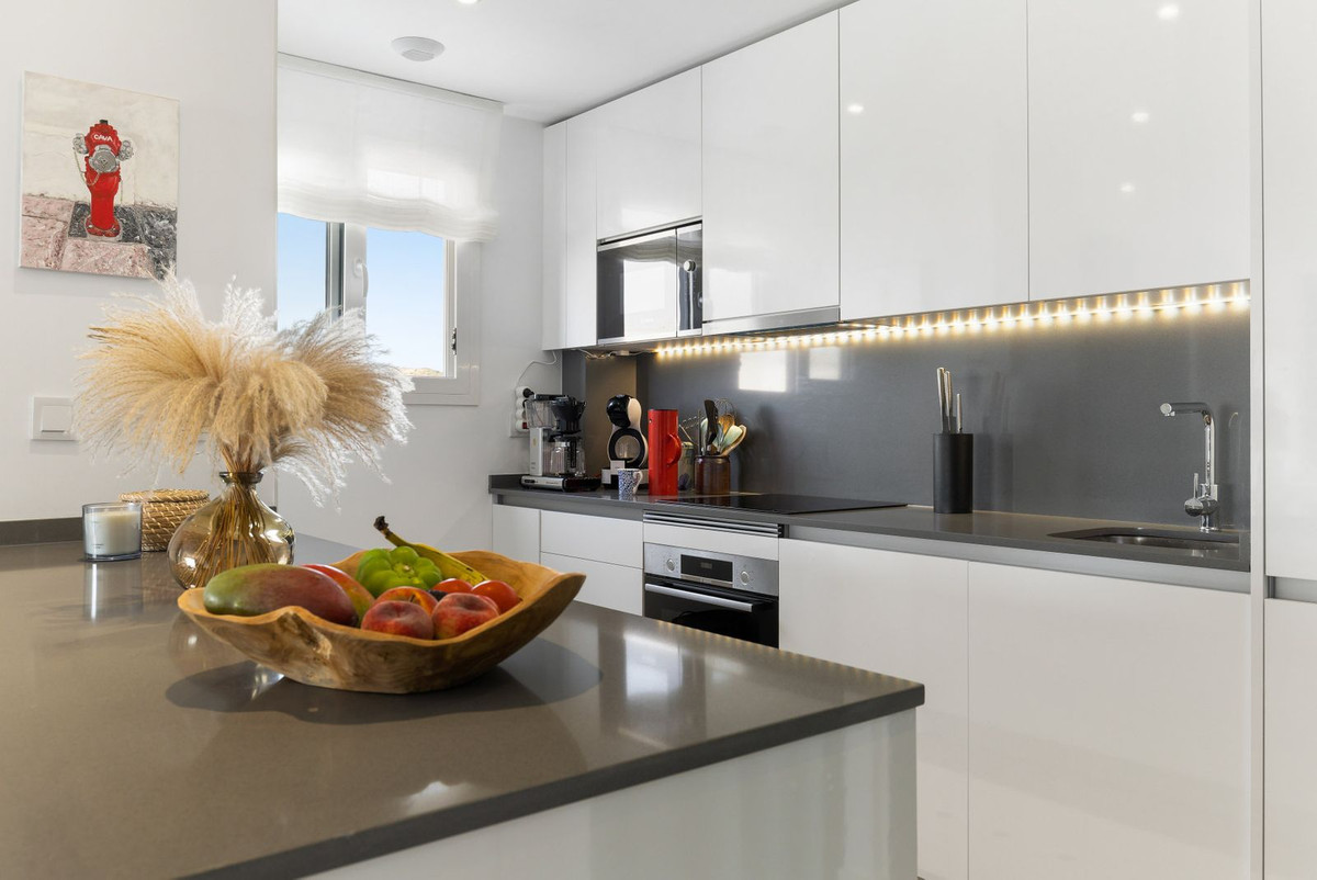 Adosados de 3 dormitorios en venta en La Cala de Mijas – R5131579