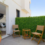 Adosados de 3 dormitorios en venta en La Cala de Mijas – R5131579