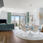 Adosados de 3 dormitorios en venta en La Cala de Mijas – R5131579