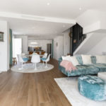 Adosados de 3 dormitorios en venta en La Cala de Mijas – R5131579