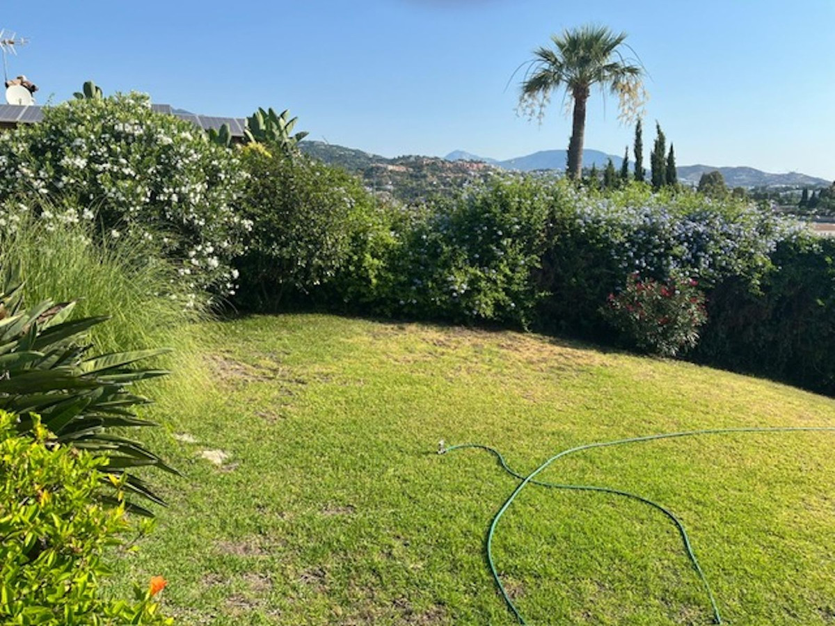 Villas de 3 dormitorios en venta en Marbella – R5141023