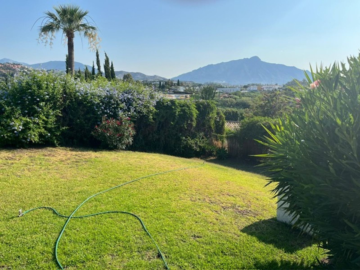 Villas de 3 dormitorios en venta en Marbella – R5141023