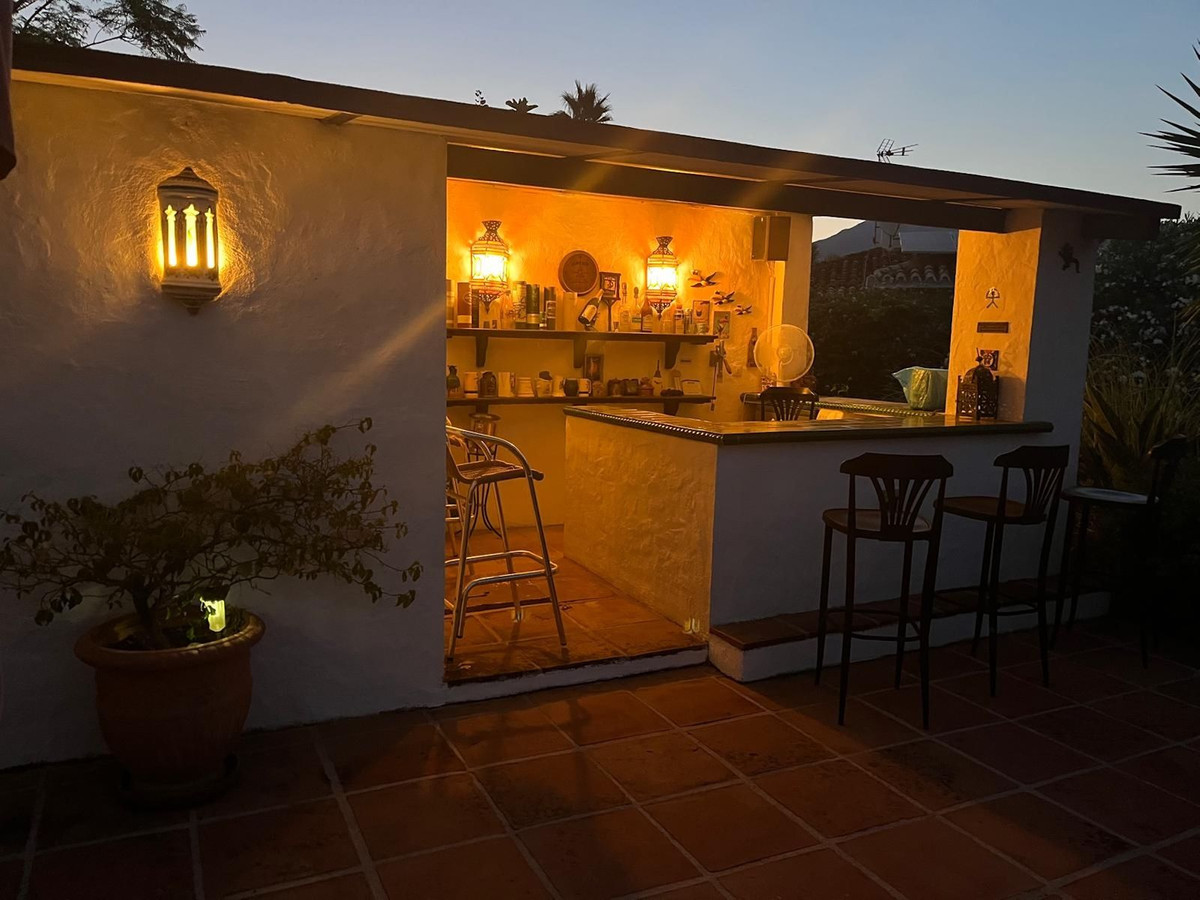 Villas de 3 dormitorios en venta en Marbella – R5141023