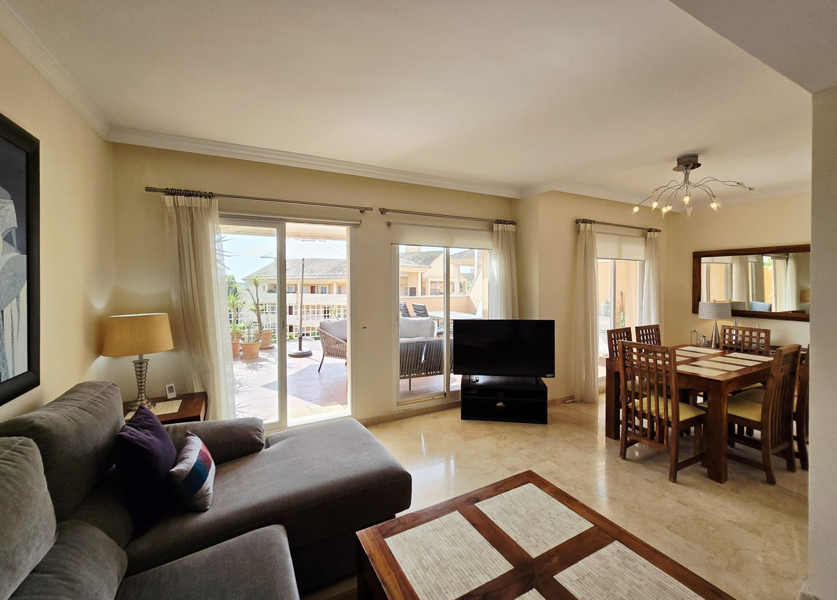 2 bedroom Penthouses for sale in Elviria – R5136586