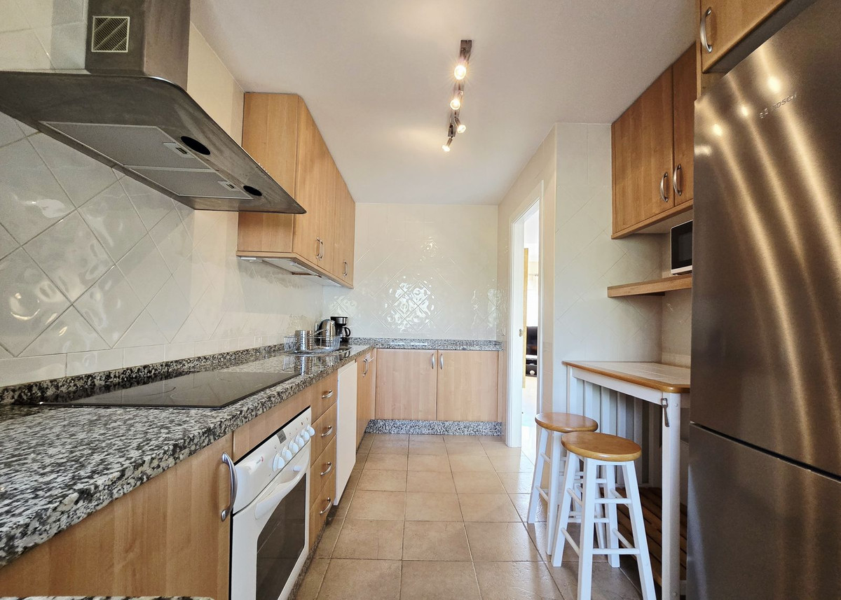 2 bedroom Penthouses for sale in Elviria – R5136586