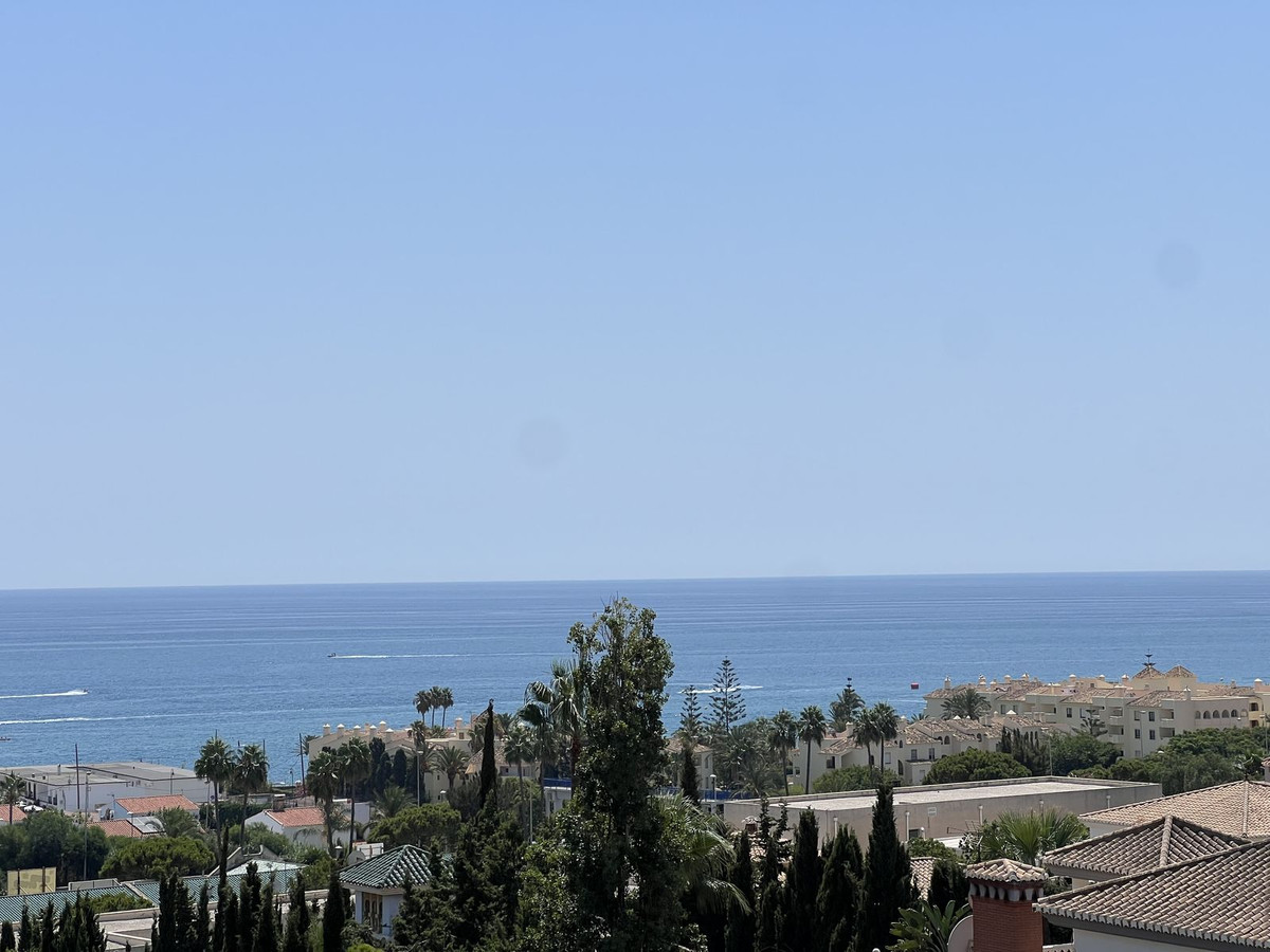 2 bedroom Penthouses for sale in La Cala de Mijas – R5134459