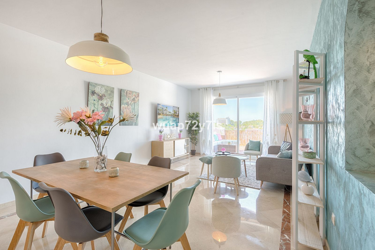 Apartamentos de 2 dormitorios en venta en Atalaya – R5139010