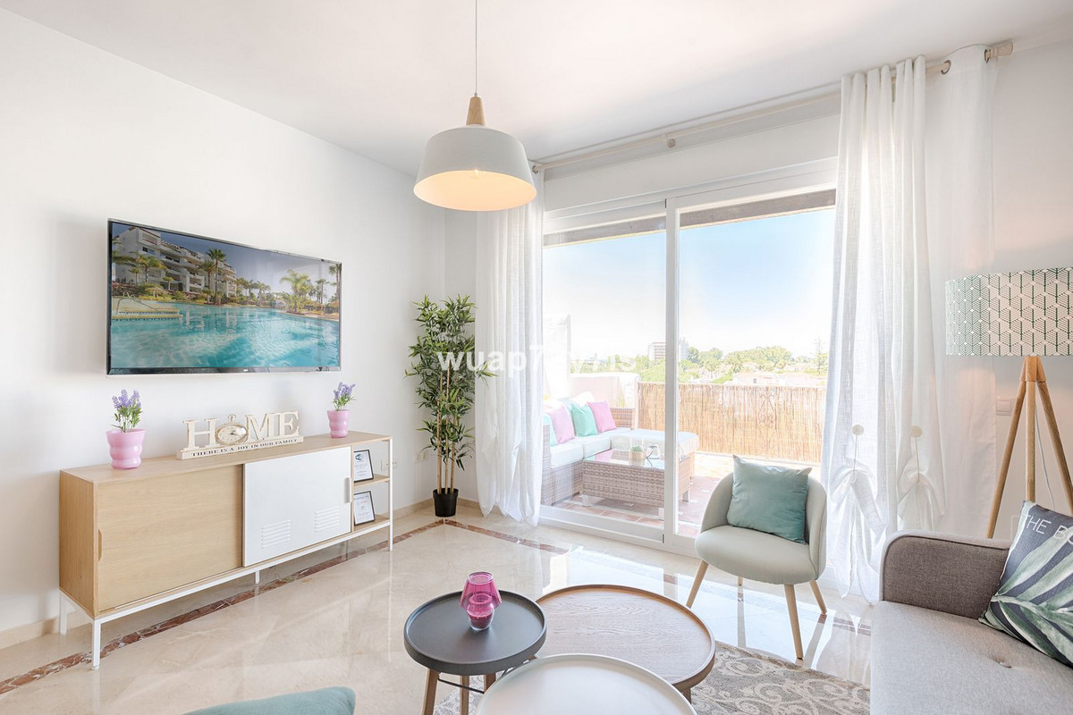Apartamentos de 2 dormitorios en venta en Atalaya – R5139010