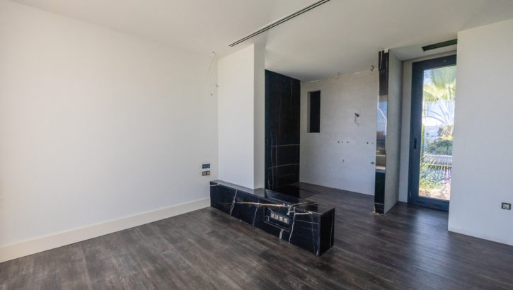 Villas de 3 dormitorios en venta en Nueva Milla de Oro – R5129257 en 