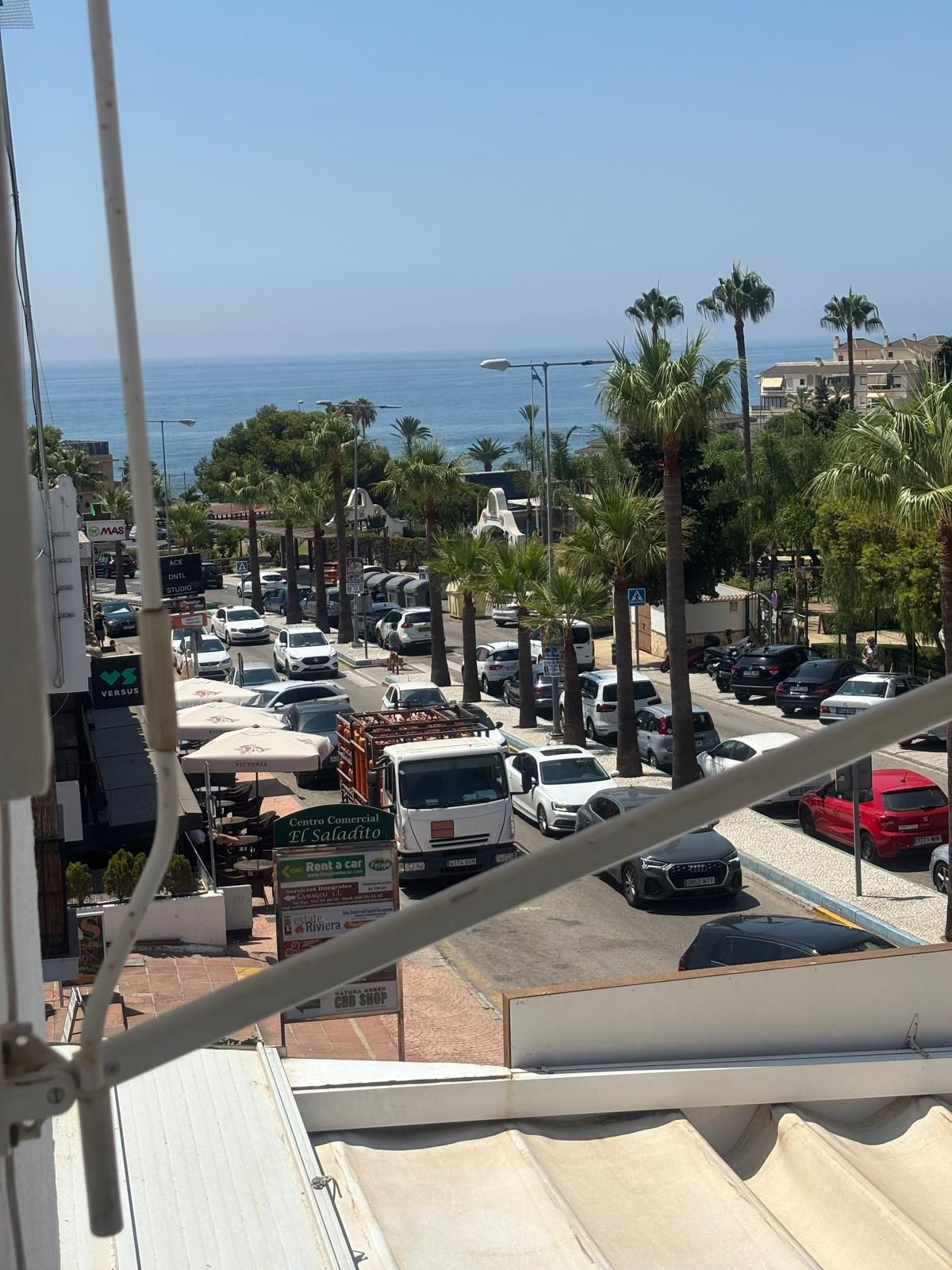 1 bedroom Penthouses for sale in Riviera del Sol – R5132470
