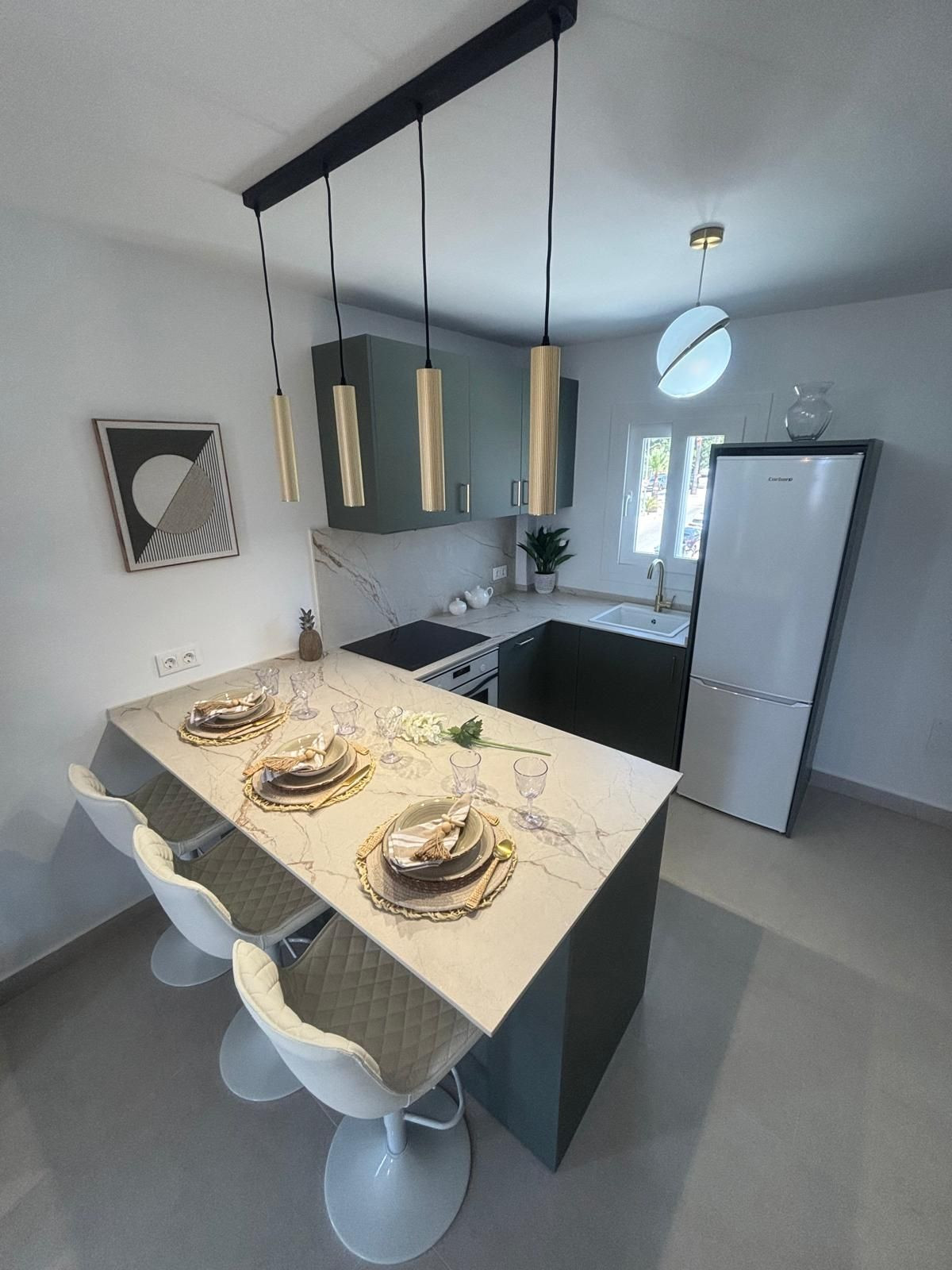 1 bedroom Penthouses for sale in Riviera del Sol – R5132470