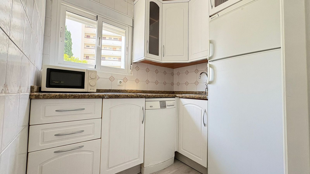 Apartamentos de 1 dormitorio en venta en Marbella – R5132527