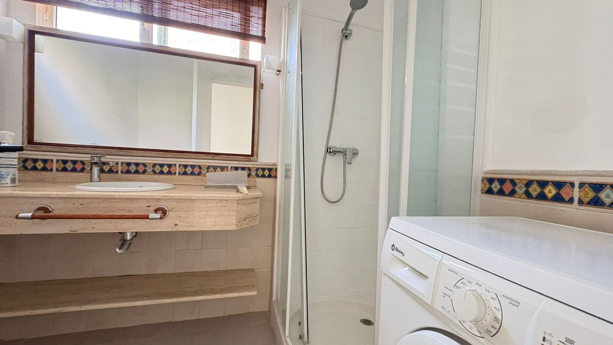 Apartamentos de 1 dormitorio en venta en Marbella – R5132527