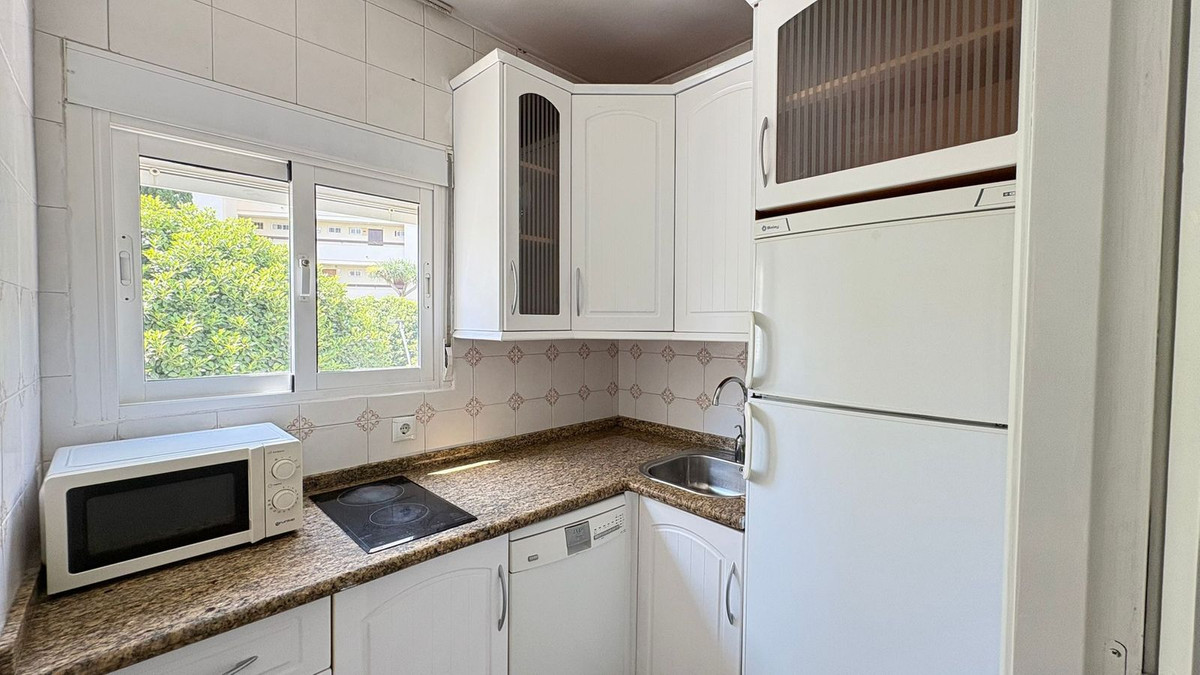 Apartamentos de 1 dormitorio en venta en Marbella – R5132527
