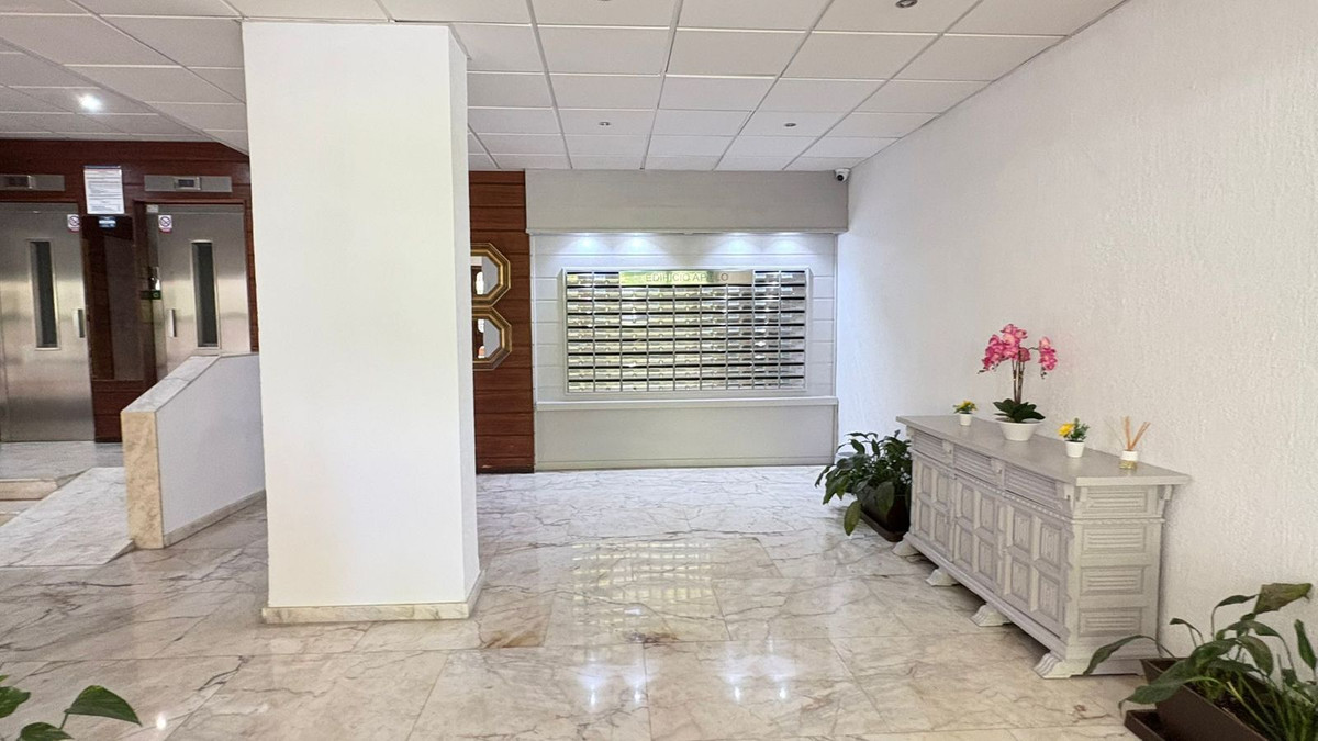 Apartamentos de 1 dormitorio en venta en Marbella – R5132527