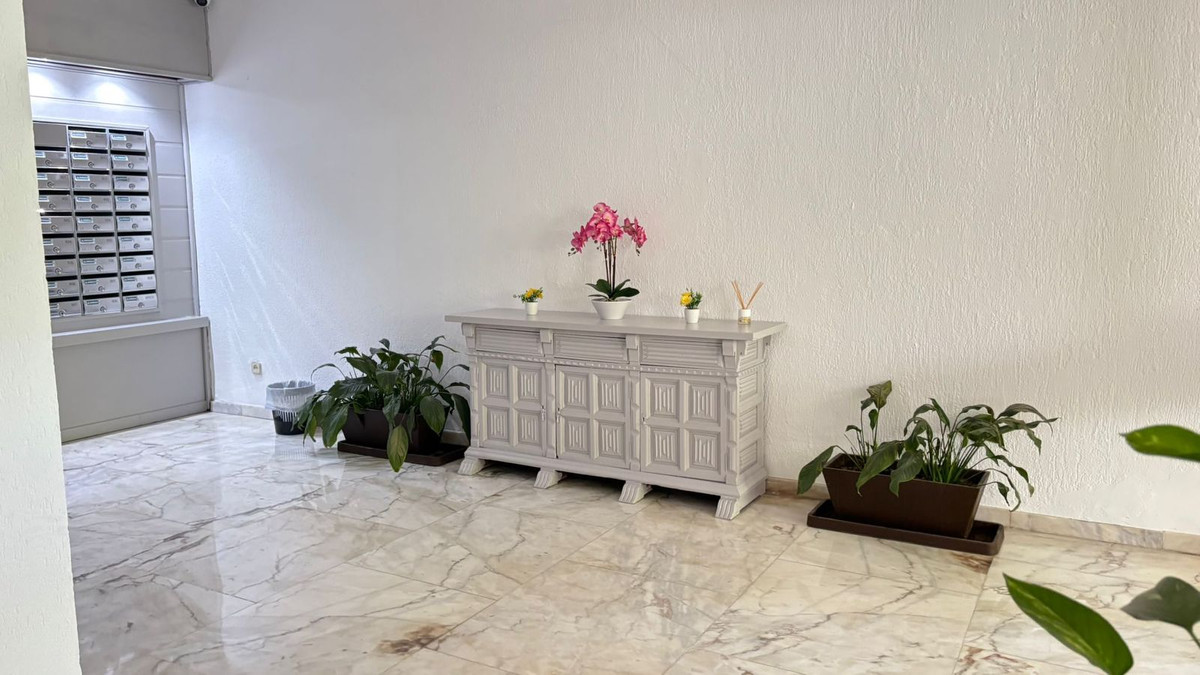 Apartamentos de 1 dormitorio en venta en Marbella – R5132527