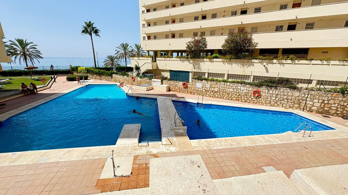 Apartamentos de 1 dormitorio en venta en Marbella – R5132527