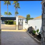 Pareados de 3 dormitorios en venta en La Mairena – R5142193