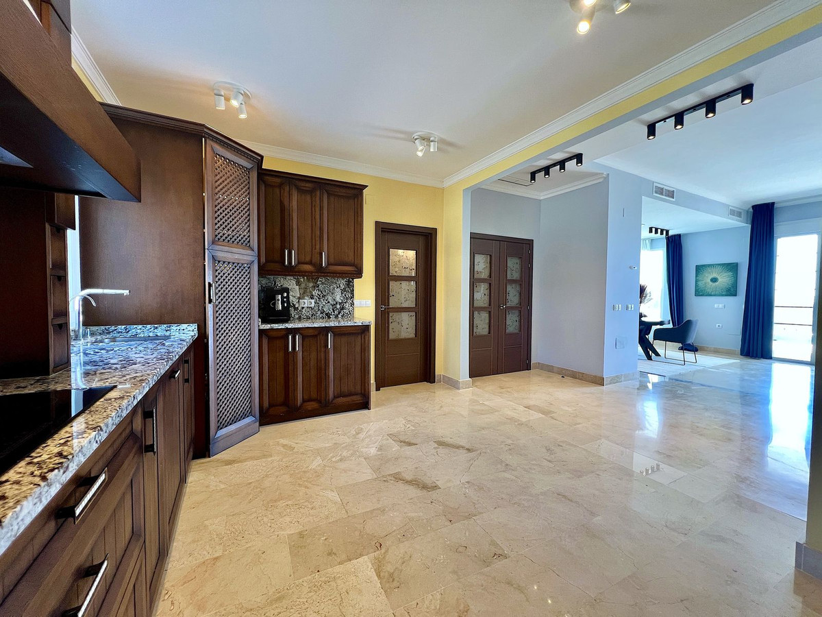 Pareados de 3 dormitorios en venta en La Mairena – R5142193