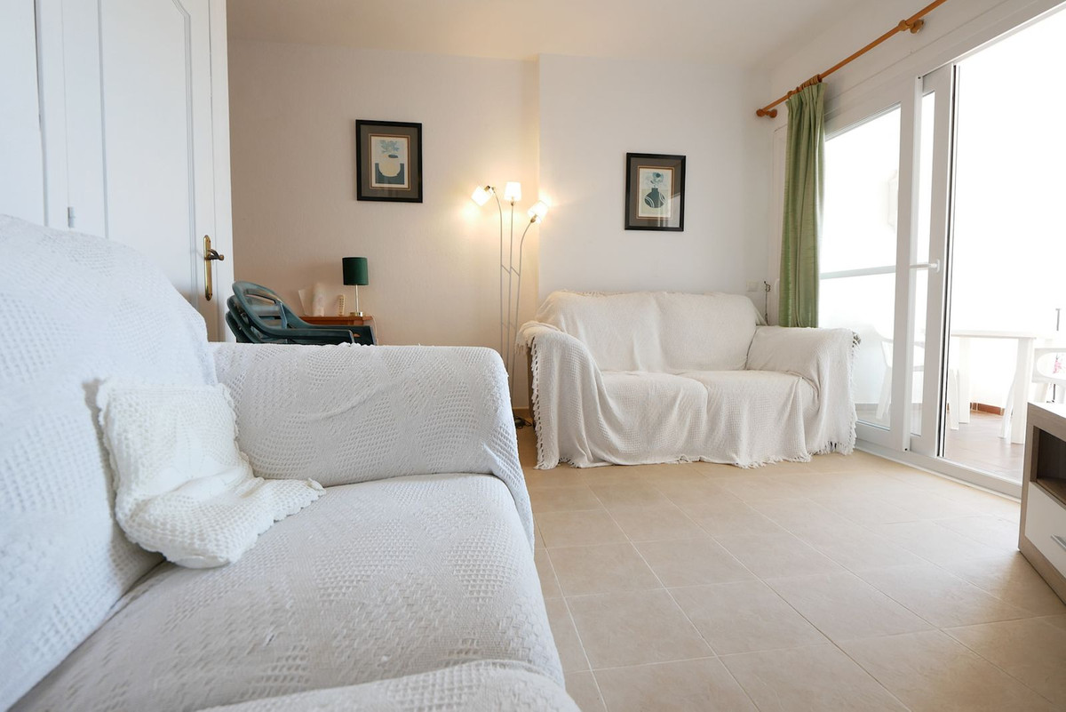 Apartamentos de 2 dormitorios en venta en Cabopino – R5142796