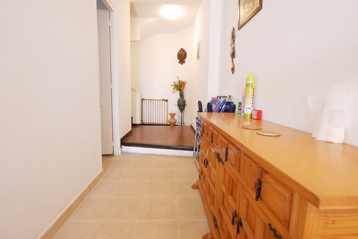 Apartamentos de 2 dormitorios en venta en Cabopino – R5142796