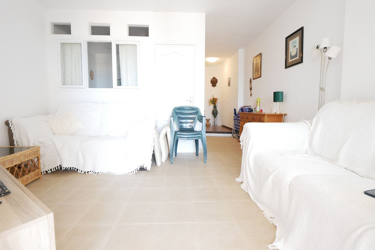 Apartamentos de 2 dormitorios en venta en Cabopino – R5142796