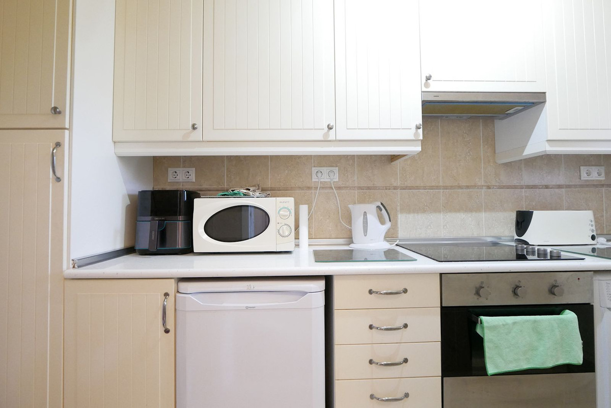 Apartamentos de 2 dormitorios en venta en Cabopino – R5142796