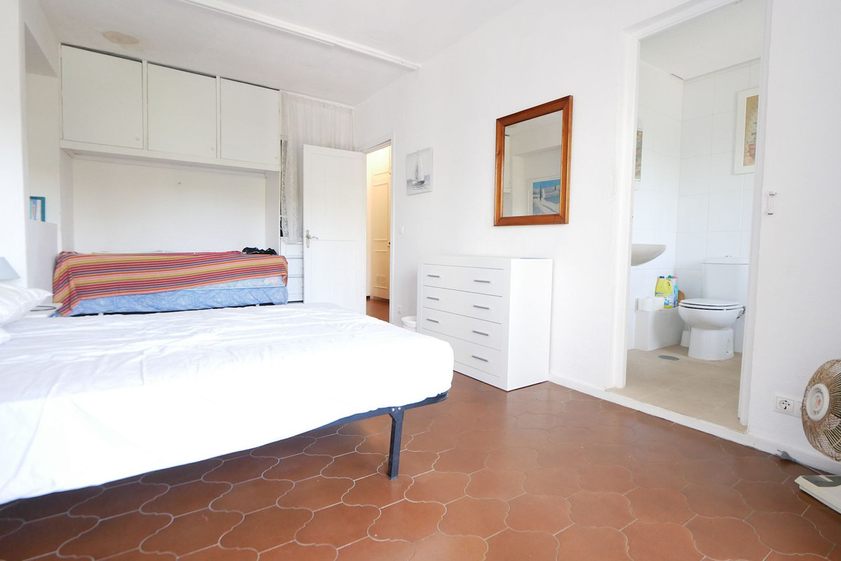 Apartamentos de 2 dormitorios en venta en Cabopino – R5142796