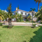 4 bedroom Villas for sale in Marbesa – R5140054