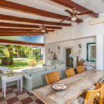 4 bedroom Villas for sale in Marbesa – R5140054