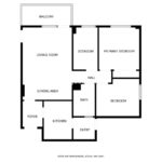 2 bedroom Apartments for sale in Nueva Milla de Oro – R5132620