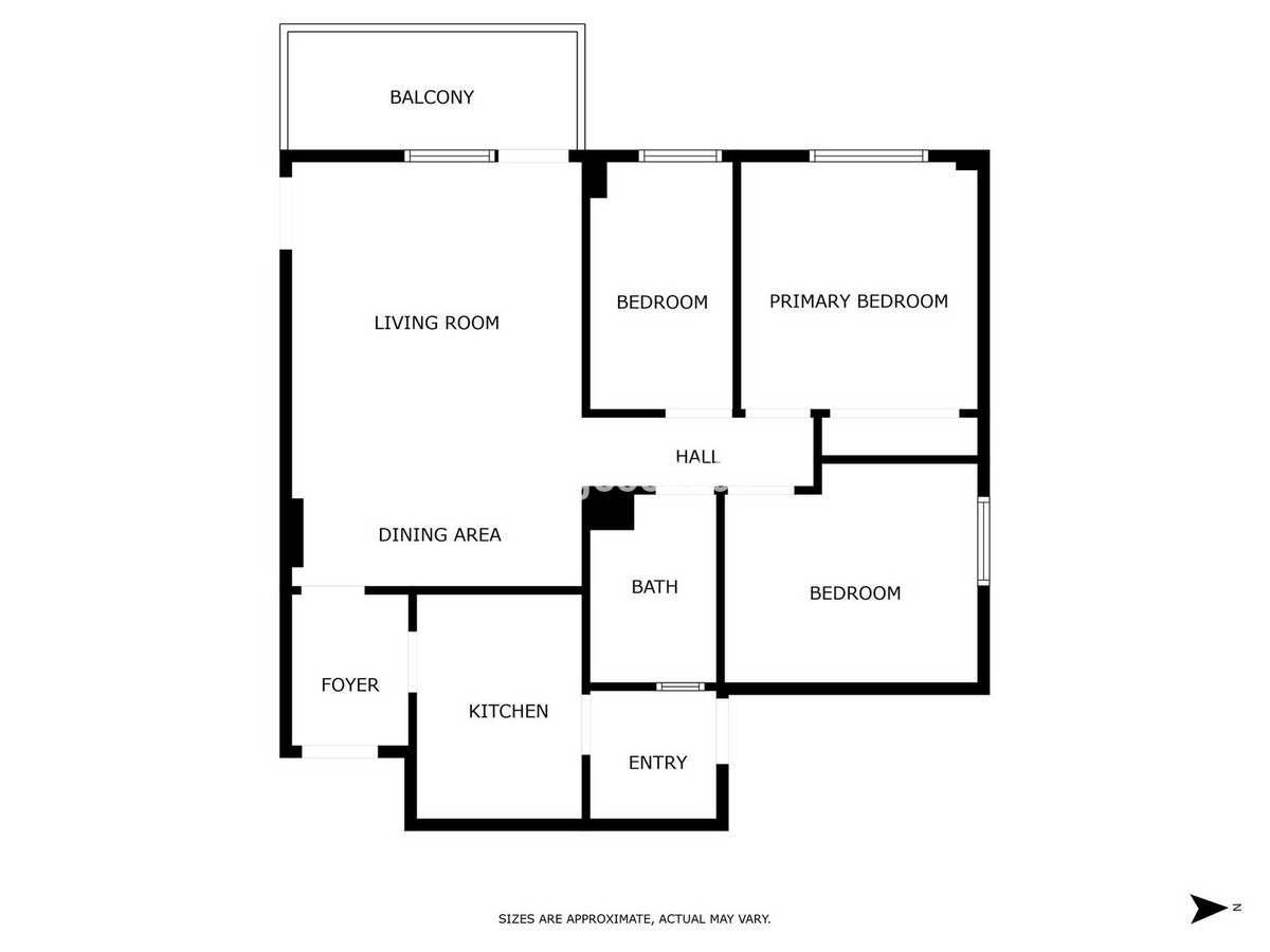 2 bedroom Apartments for sale in Nueva Milla de Oro – R5132620