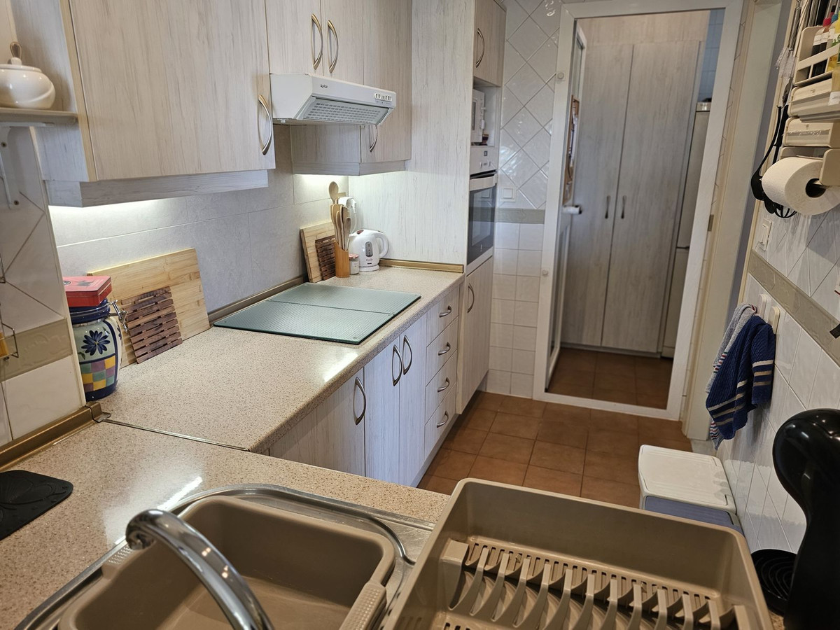 2 bedroom Apartments for sale in Calahonda – R5129569