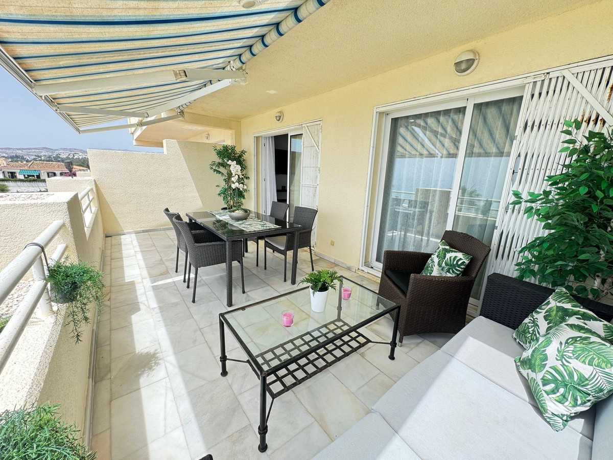 Apartamentos de 2 dormitorios en venta en Mijas – R5130733