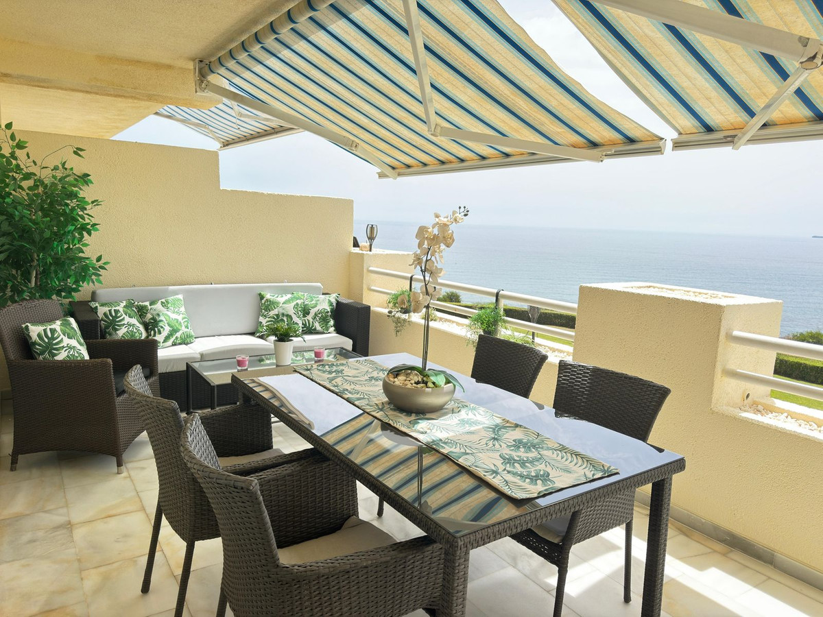 Apartamentos de 2 dormitorios en venta en Mijas – R5130733