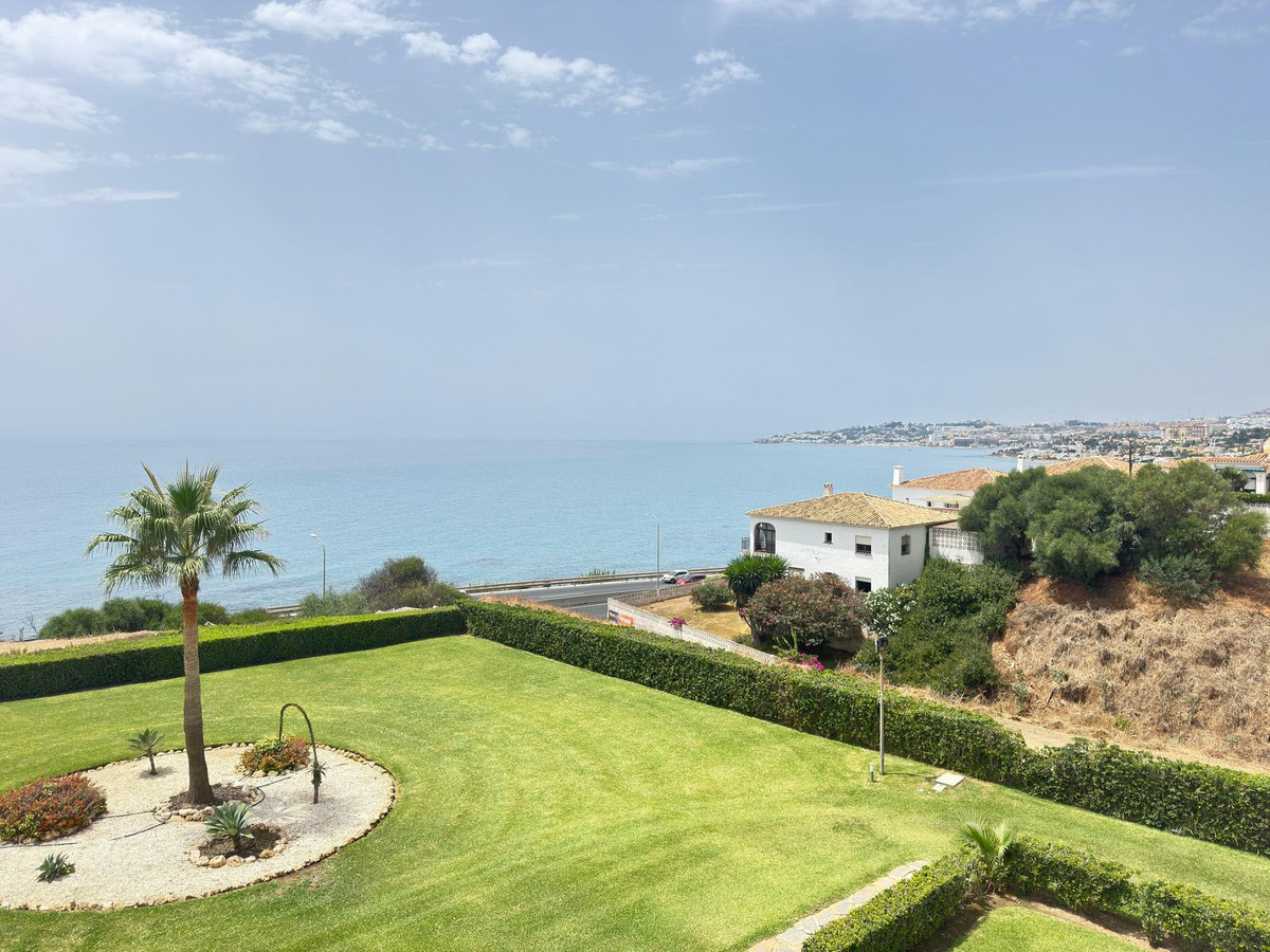 Apartamentos de 2 dormitorios en venta en Mijas – R5130733