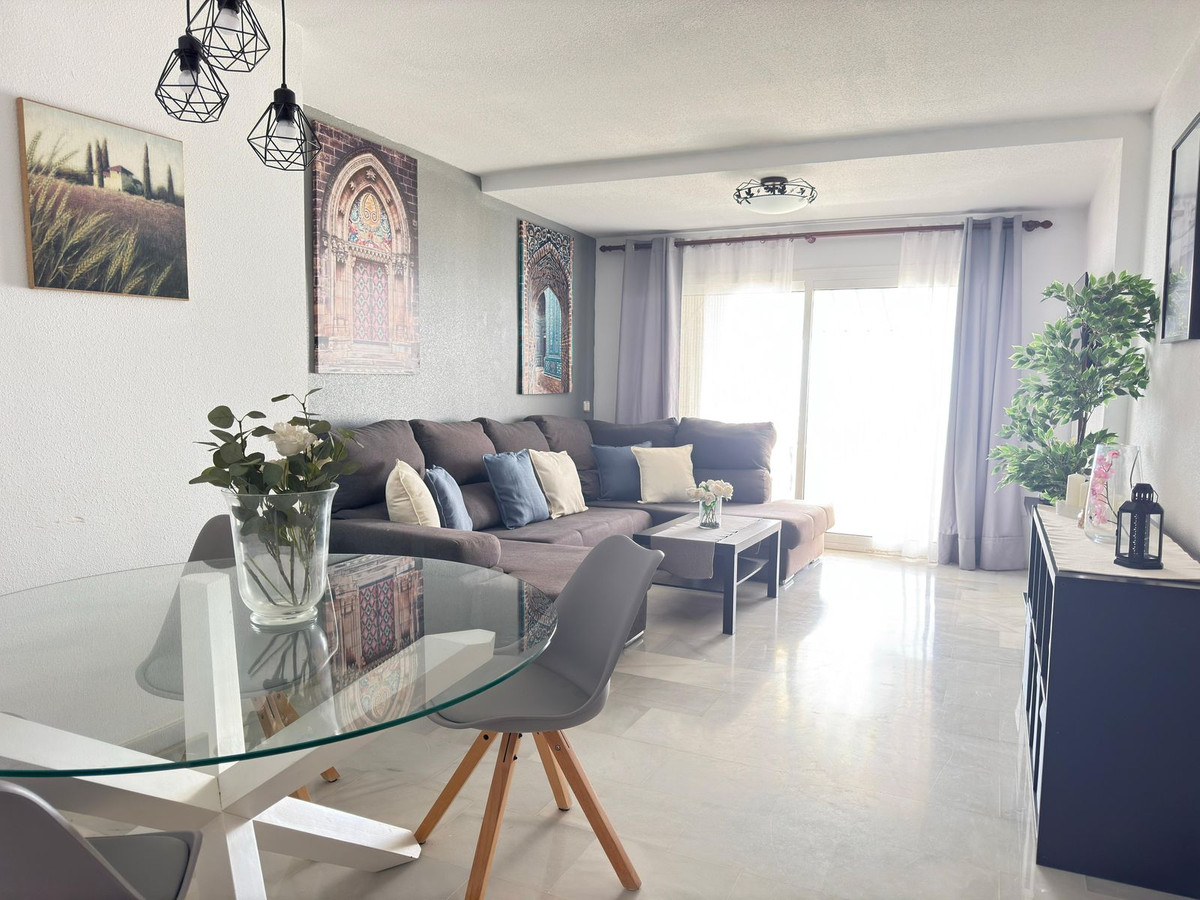 Apartamentos de 2 dormitorios en venta en Mijas – R5130733