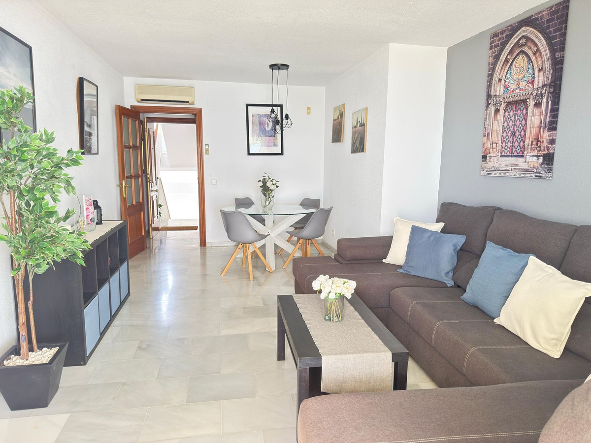 Apartamentos de 2 dormitorios en venta en Mijas – R5130733