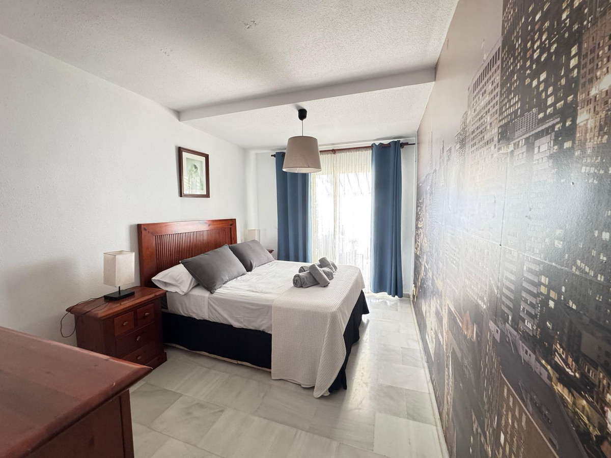 Apartamentos de 2 dormitorios en venta en Mijas – R5130733