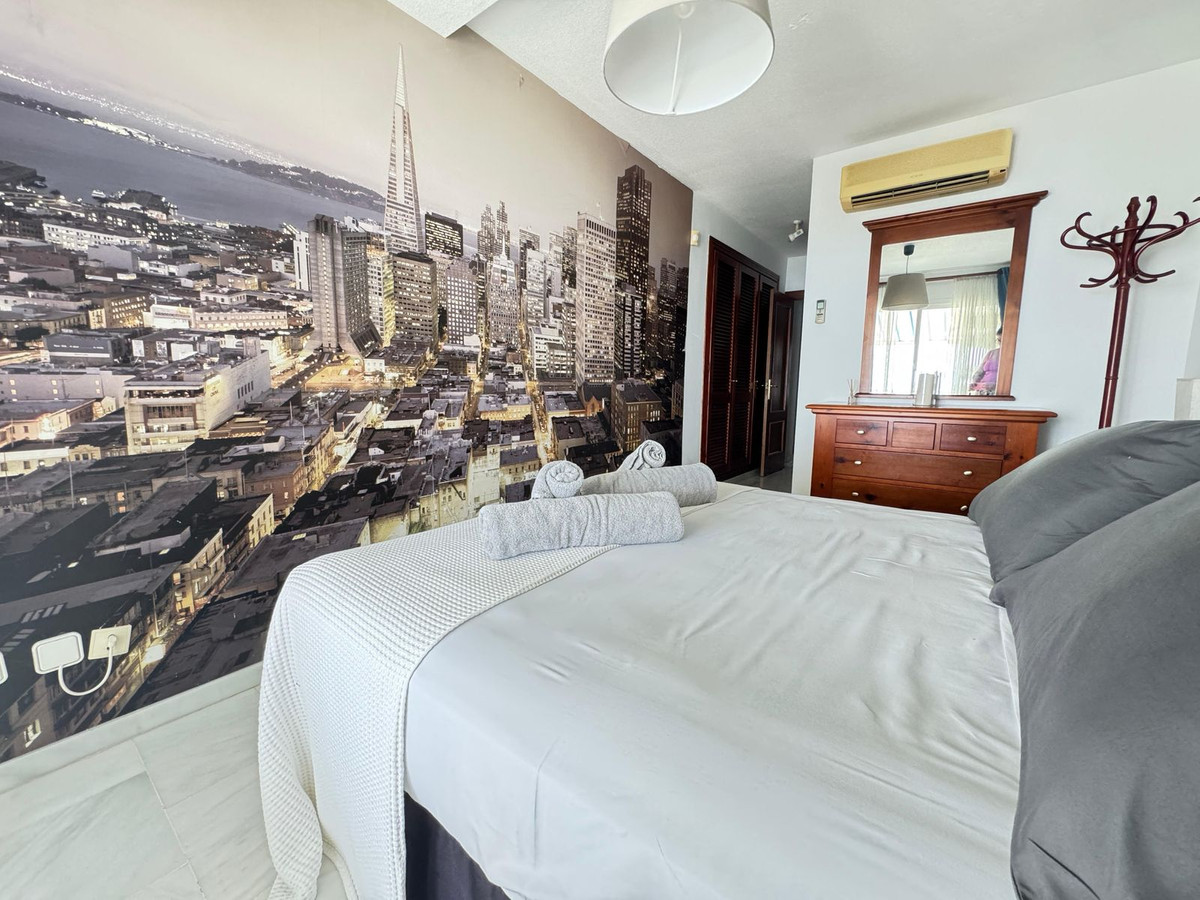 Apartamentos de 2 dormitorios en venta en Mijas – R5130733